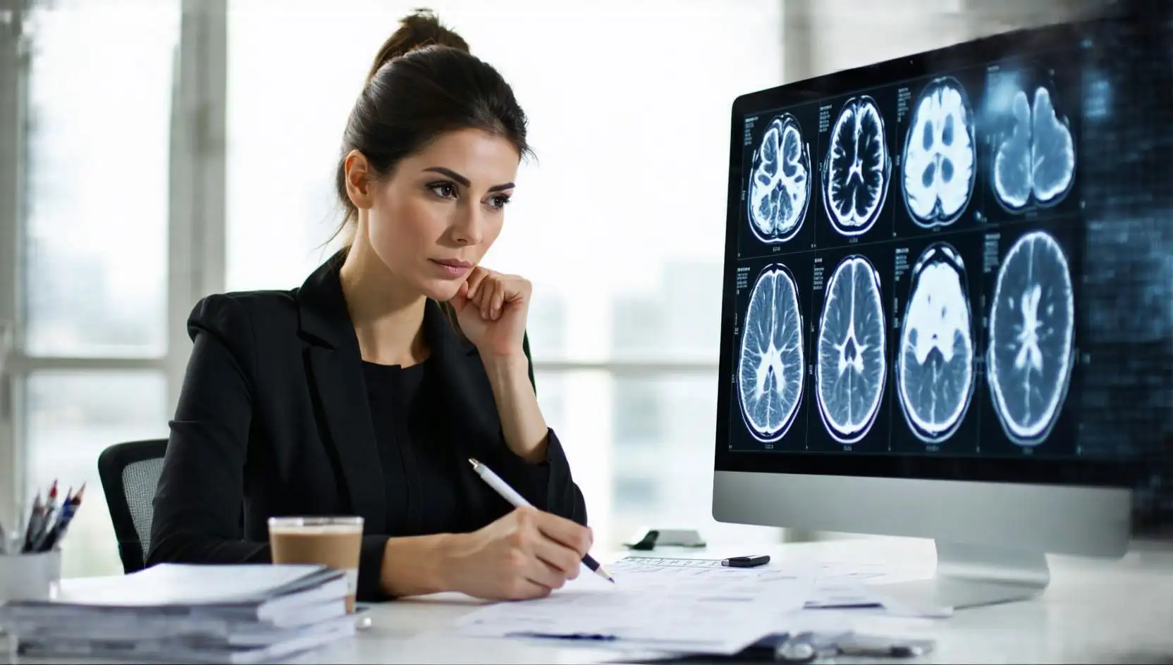 How to Interpret Results from Cognitive Function Tests