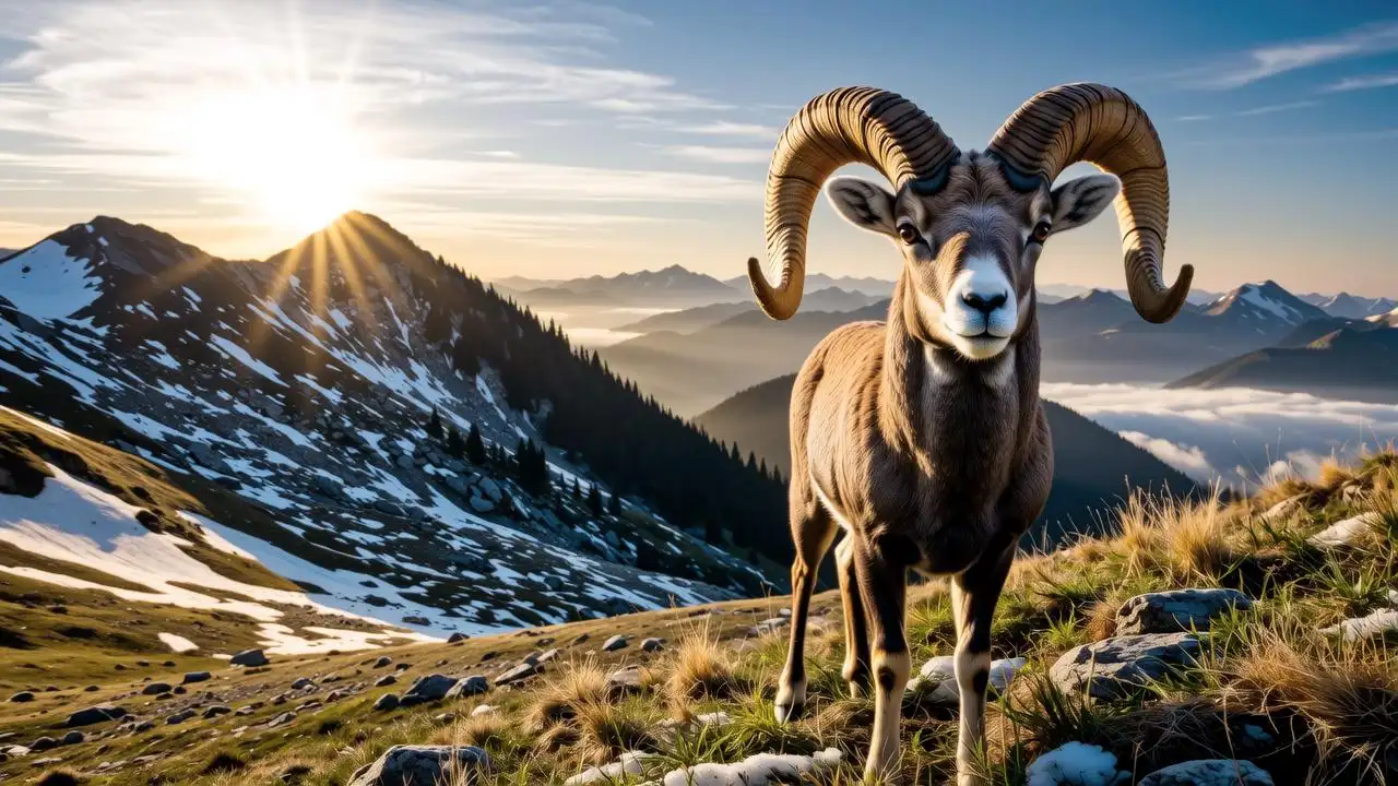 Am Ras Animal Why Is the Ram the Ultimate Aries Animal? (2026 Astrology Guide)