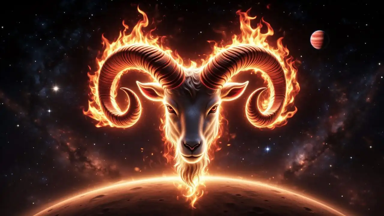 What Defines the Aries Zodiac Sign in 2026? Key Traits & Horoscope Insights