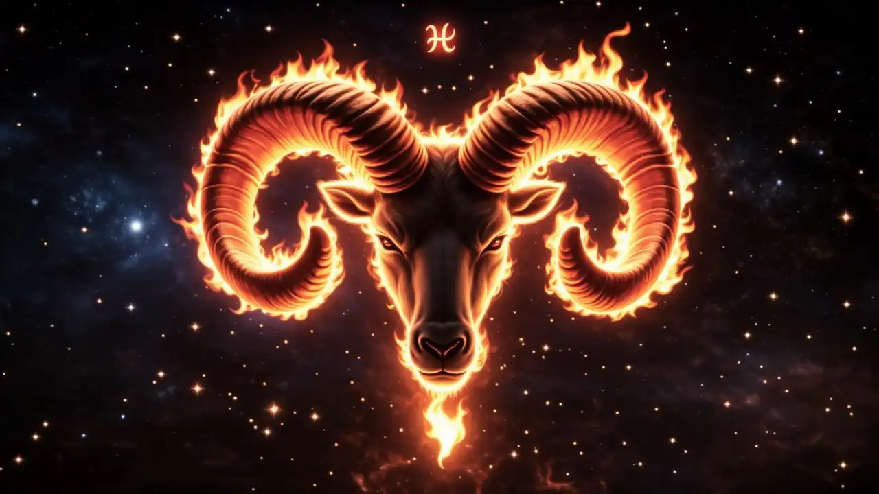 What Are the Real Aries Traits? (2026 Astrology Insights)
